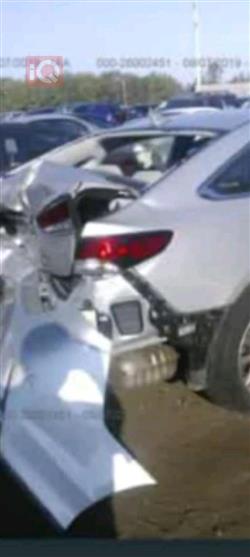 هیۆندای سۆناتا